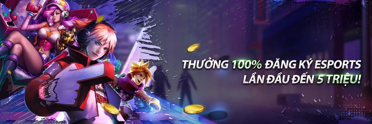 Thế giới Nổ Hũ sôi động tại 89bet code