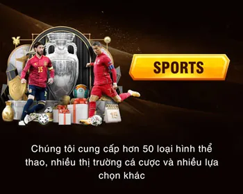 Đa dạng môn thể thao tại 89bet code